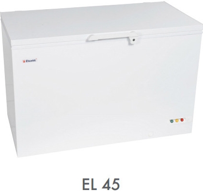 Elcold EL 45 recenze