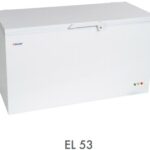 Elcold EL 53 recenze