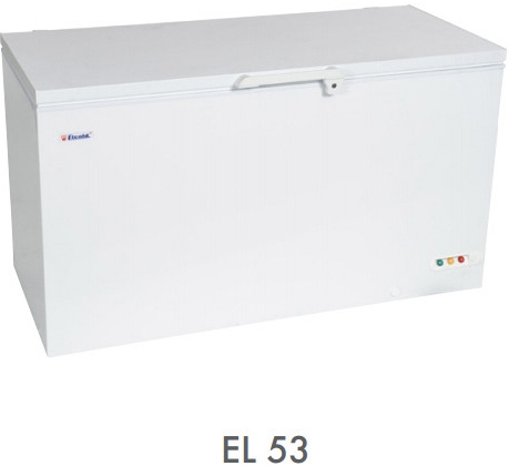 Elcold EL 53 recenze