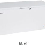 Elcold EL 61 recenze