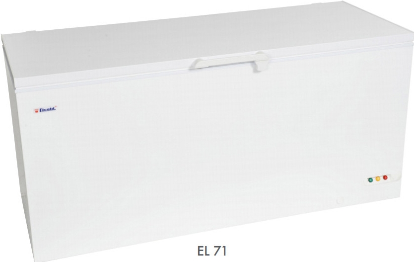 Elcold EL 71 recenze