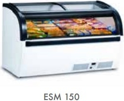 Elcold ESM 150 recenze