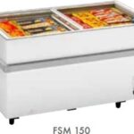 Elcold FSM 150 recenze
