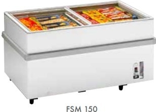 Elcold FSM 150 recenze
