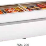 Elcold FSM 200 recenze