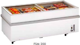 Elcold FSM 200 recenze