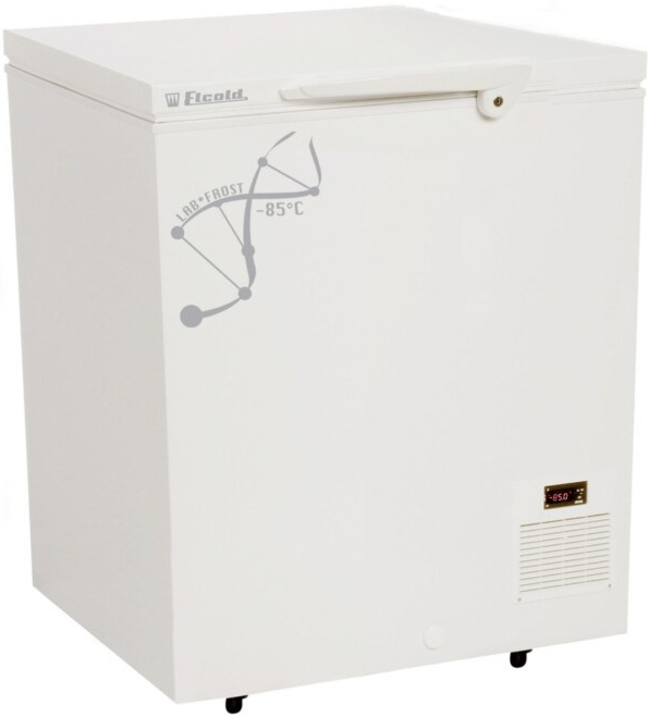 Elcold LAB 11 recenze