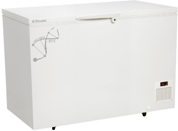 Elcold LAB 31 recenze