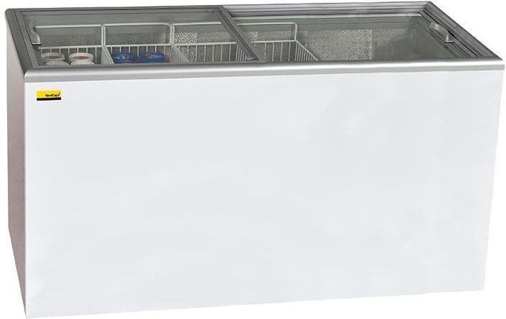 Elcold NOVA 61 recenze