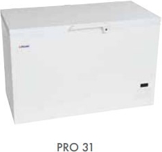 Elcold PRO 31 recenze