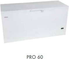 Elcold PRO 60 recenze