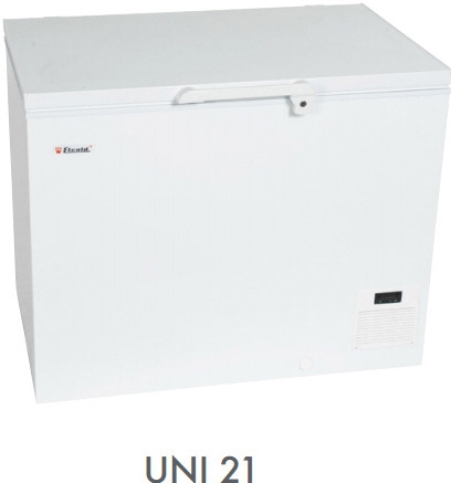 Elcold UNI 21 recenze