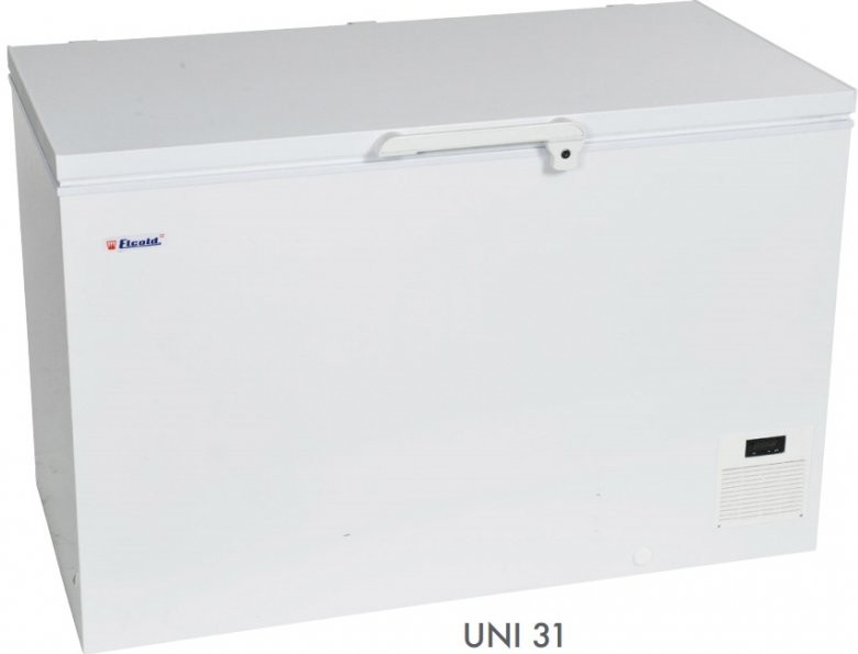 Elcold UNI 31 recenze