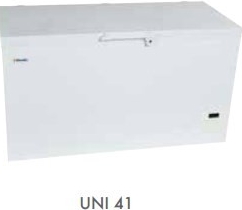 Elcold UNI 41 recenze