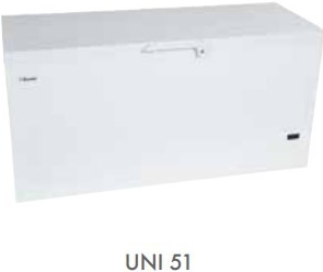 Elcold UNI 51 recenze