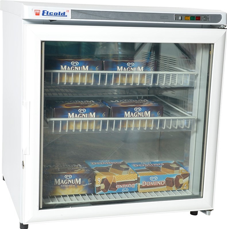 Elcold VISION 60 recenze