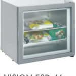 Elcold VISION ESD 46 recenze