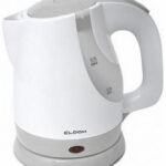 Eldom C 175 grey recenze