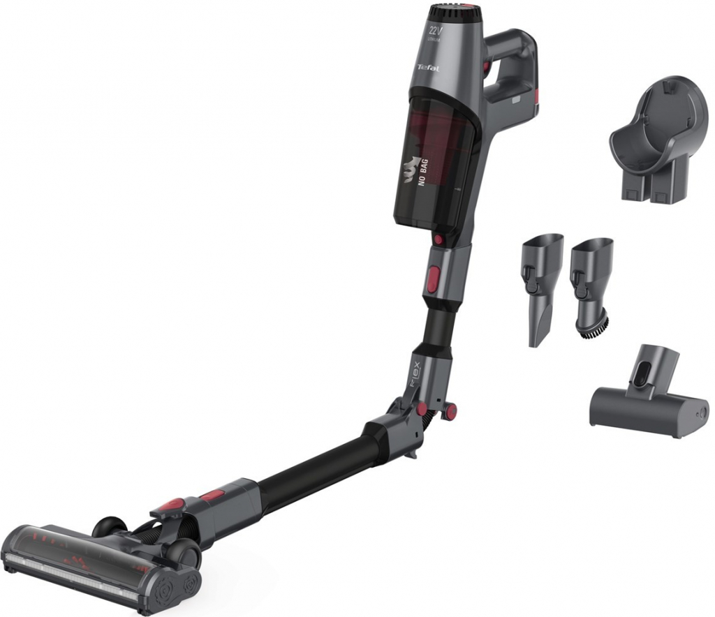 Eldom OB90 Vess recenze