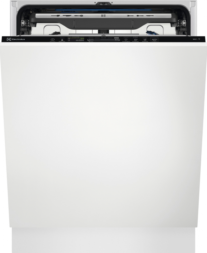 Electrolux EEG88700W recenze