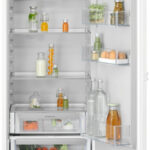 Electrolux KRD6DE18S1 recenze