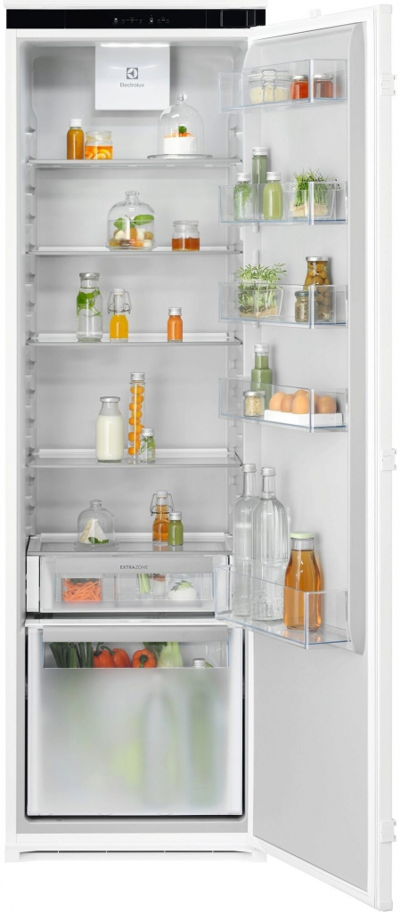 Electrolux KRD6DE18S1 recenze