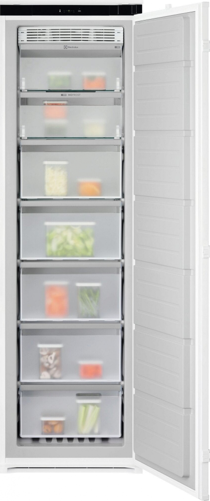 Electrolux KUN7NE18S recenze