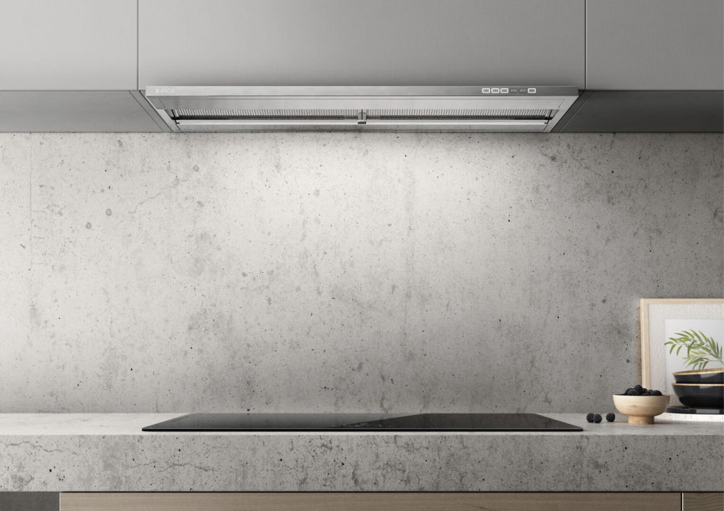 Elica BOX IN DRY IX/A/120 recenze