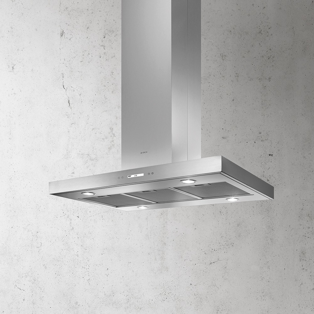 Elica SPOT PLUS ISLAND IX/A/90 recenze