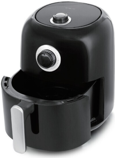 Emerio Smart Fryer 3L recenze