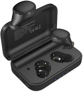 Energizer UB2608 recenze