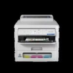 Epson WorkForce Pro EP-C800RDW recenze