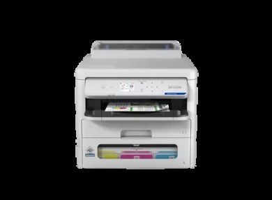 Epson WorkForce Pro EP-C800RDW recenze