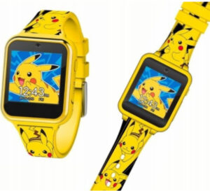 Fotografie Euroswan Pokemon POK4260  recenzía