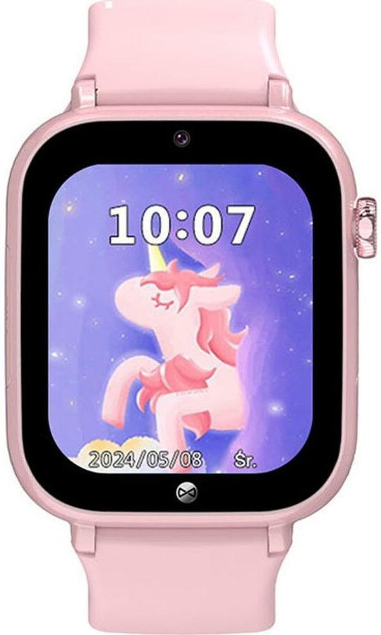 FOREVER KW-520 recenze