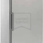 FRIGOPLANET AKD 400F SS 360 L recenze