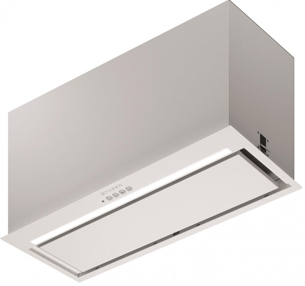 Faber INKA LUX 3.0 WH MATT A52 recenze