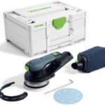 Festol ETSC 2 125 Basic 577733 recenze