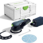 Festol ETSC 2 150 Basic 577723 recenze