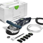 Festool RG 130 ECI-Plus recenze
