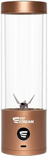 FitStream Pro Copper recenze