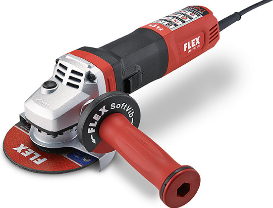 Flex LBE 17-11 125 + L 12-11 125 502.022 recenze