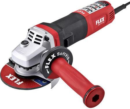 Flex LBE 17-11 FX-447.668 recenze