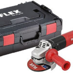 Flex LE 9-11 125 436.739 recenze