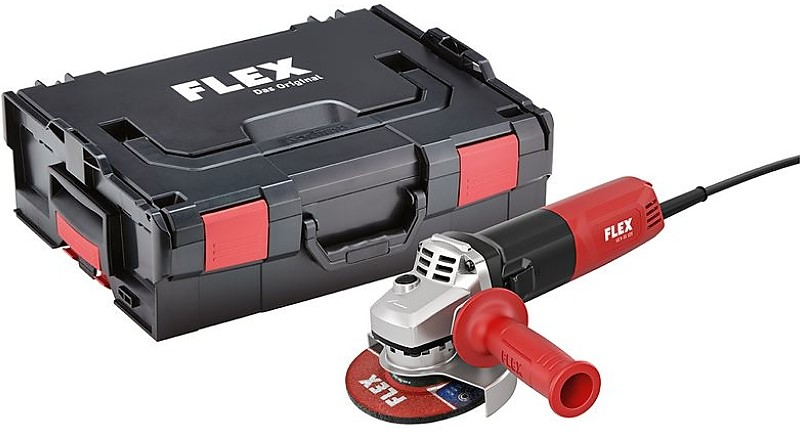 Flex LE 9-11 125 436.739 recenze