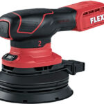 Flex ORE 2-125 18-EC C 532081 recenze