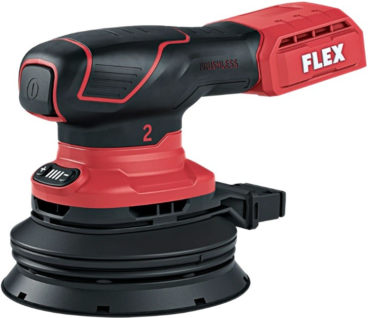 Flex ORE 2-125 18-EC C 532081 recenze