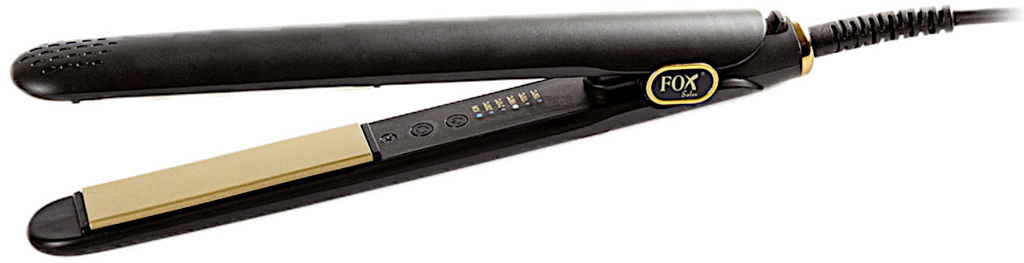 Fox Salsa černá 1204144 recenze