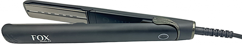 Fox Samba 2.0 černá recenze