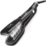 Fox Steam Brush BLACK recenze